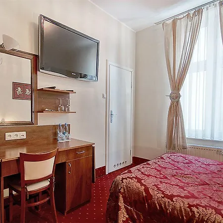 Pokoje Sopot Rooms Δωμάτια σε οικογενειακή κατοικία Σόποτ