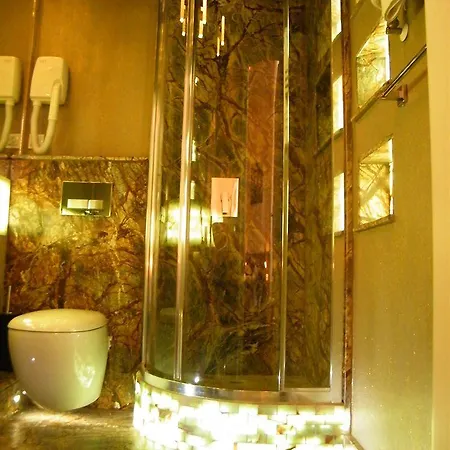 Pokoje Sopot Rooms Δωμάτια σε οικογενειακή κατοικία Σόποτ