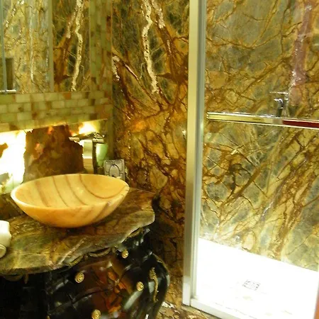 Pokoje Sopot Rooms Δωμάτια σε οικογενειακή κατοικία Σόποτ