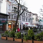 Pokoje Sopot Rooms Kwatera prywatna *