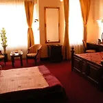 Rum i privatbostad Pokoje Sopot Rooms