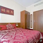 Pokoje Sopot Rooms *