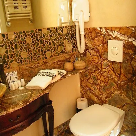 Pokoje Sopot Rooms 홈스테이 *