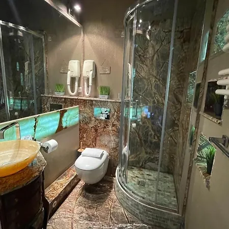 Pokoje Sopot Rooms Zoppot