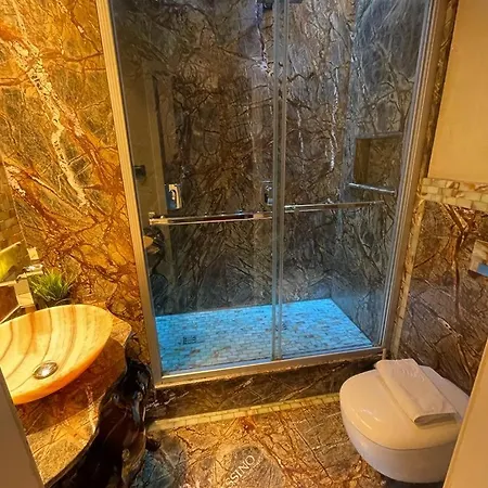 Pokoje Sopot Rooms