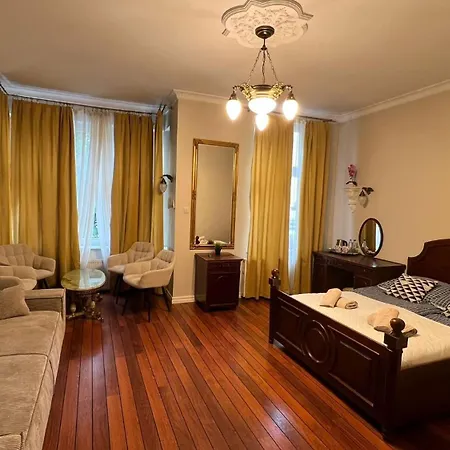 Pokoje Sopot Rooms *
