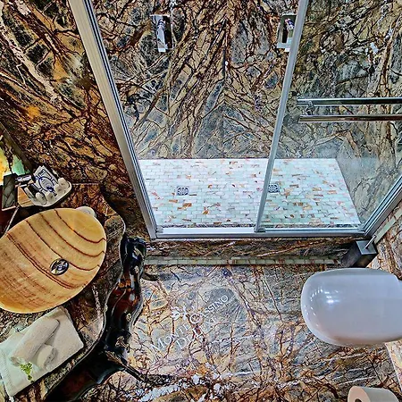 Pokoje Sopot Rooms 홈스테이 소포트
