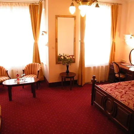 Pokoje Sopot Rooms Privatunterkunft