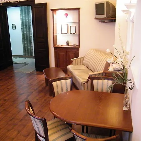 Pokoje Sopot Rooms 홈스테이