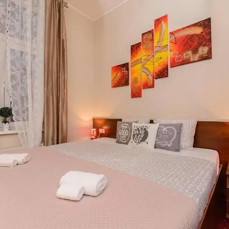 Homestay Pokoje Sopot Rooms Sopot