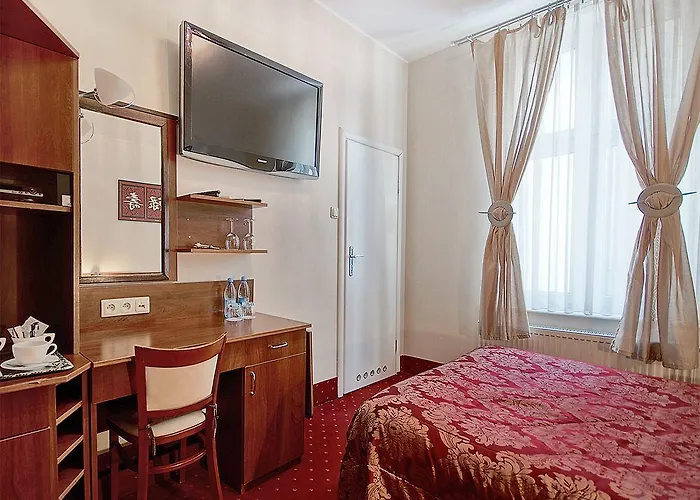 Pokoje Sopot Rooms Privat bolig Sopot