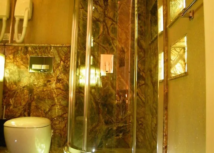 Pokoje Sopot Rooms Privat bolig Sopot