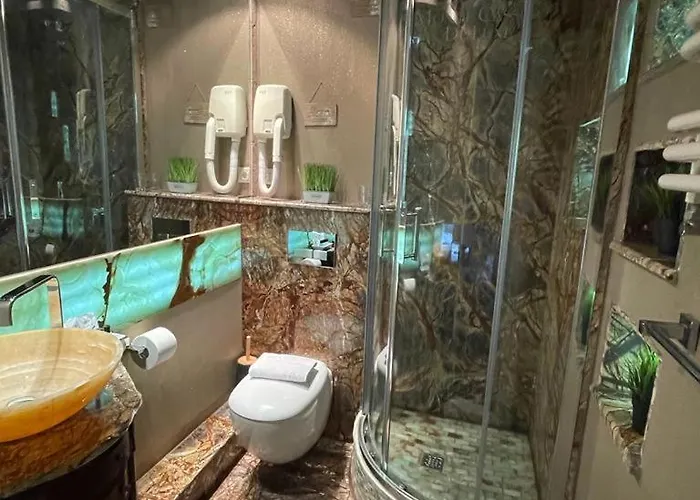 Pokoje Sopot Rooms Sopot