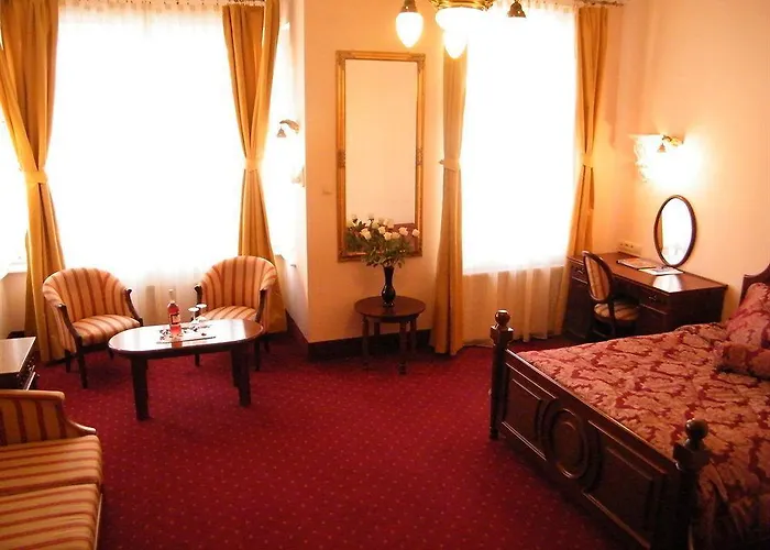 Pokoje Sopot Rooms Privat bolig