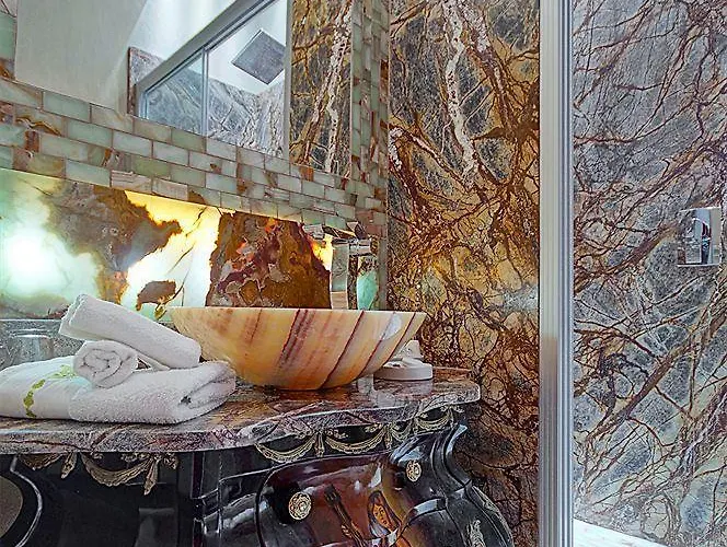 Pokoje Sopot Rooms Privat bolig