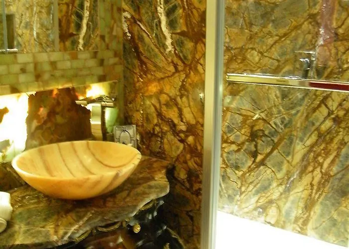 Pokoje Sopot Rooms Privat bolig Sopot